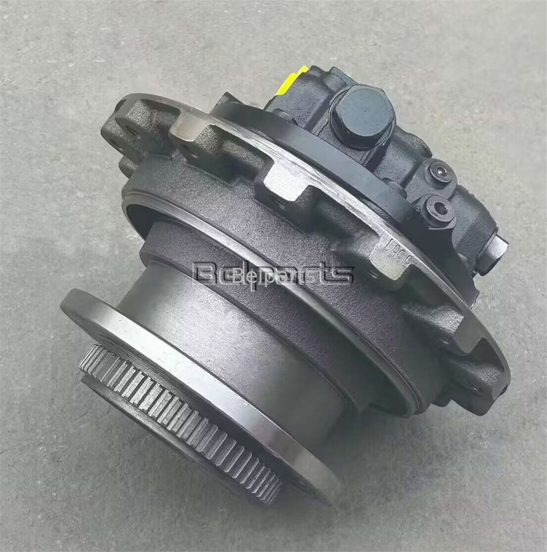 ベルパーツ ZX135N-3 エグババター 水力モーター 9289617 9188016 9196240 移動モーターのギアボックス