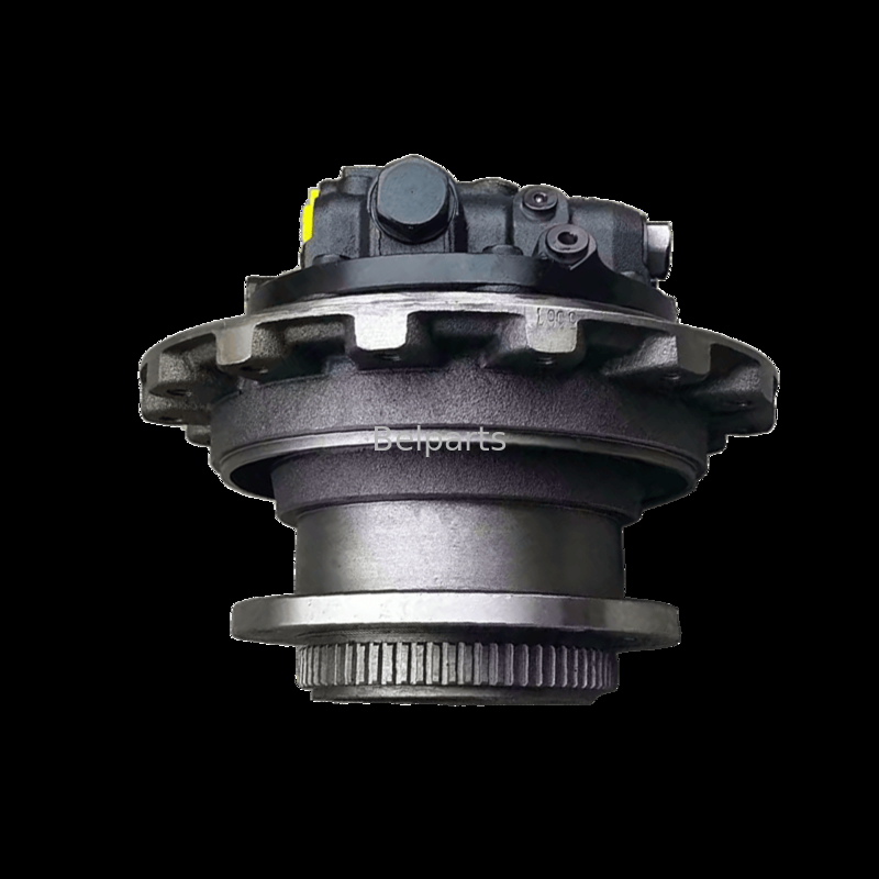 ベルパーツ ZX135N-3 エグババター 水力モーター 9289617 9188016 9196240 移動モーターのギアボックス
