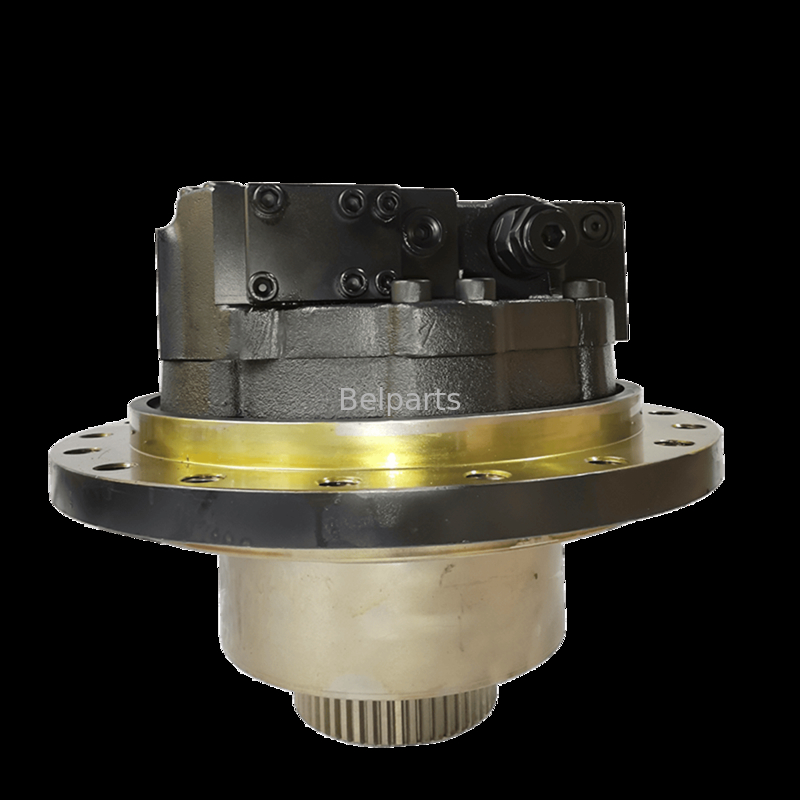 ハイデーの掘削機 R320LC-7 R320-7 トラベルモーター 31N9-40010 XJCK-00123 液圧最終駆動