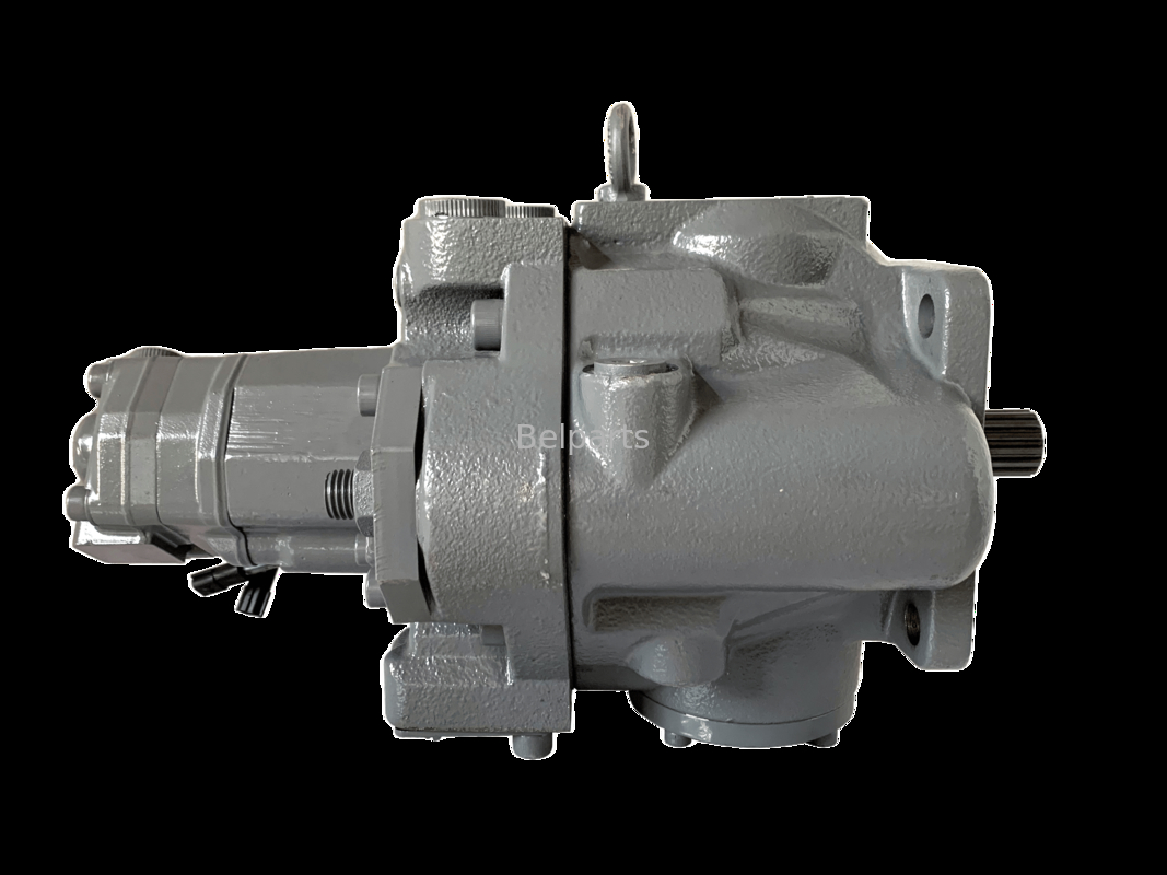 Yanmar Vio75-A AP2D36LV1RS7 エグババター ベルパーツのための水力ポンプ交換