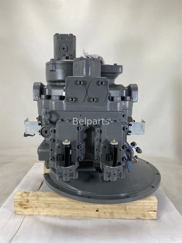 日立建機 ZX450-1 4432815 油圧メインポンプ K5V200DPH-NXMXR-OE11 ポンプアッセンブリー