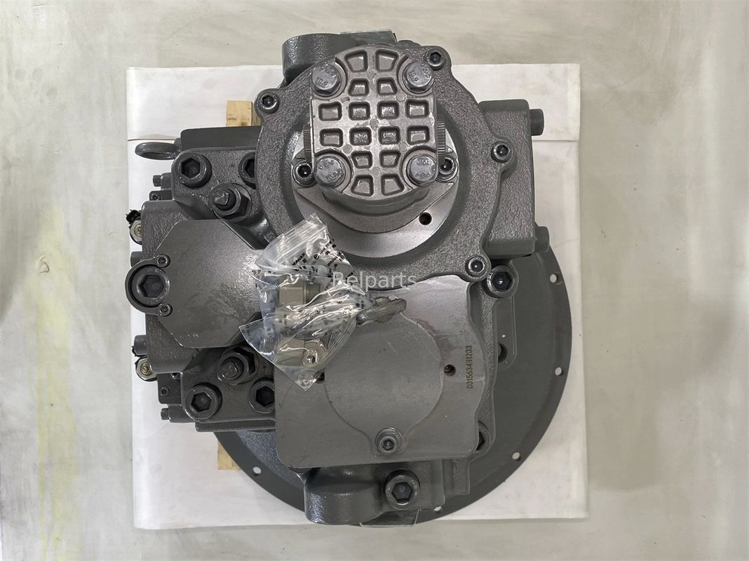 日立建機 ZX450-1 4432815 油圧メインポンプ K5V200DPH-NXMXR-OE11 ポンプアッセンブリー