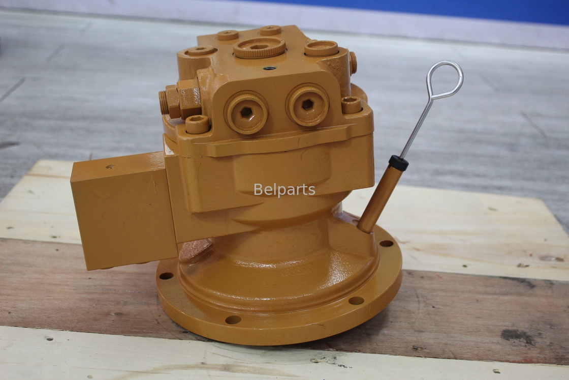 ベルパーツ 掘削機 JMF29 R60-7 DH55 DH60 スイングモーター ハインダイ部品修理用