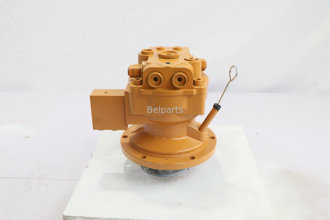 ベルパーツ 掘削機 JMF29 R60-7 DH55 DH60 スイングモーター ハインダイ部品修理用