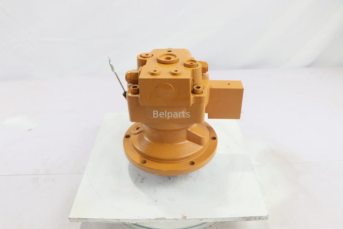 ベルパーツ 掘削機 JMF29 R60-7 DH55 DH60 スイングモーター ハインダイ部品修理用