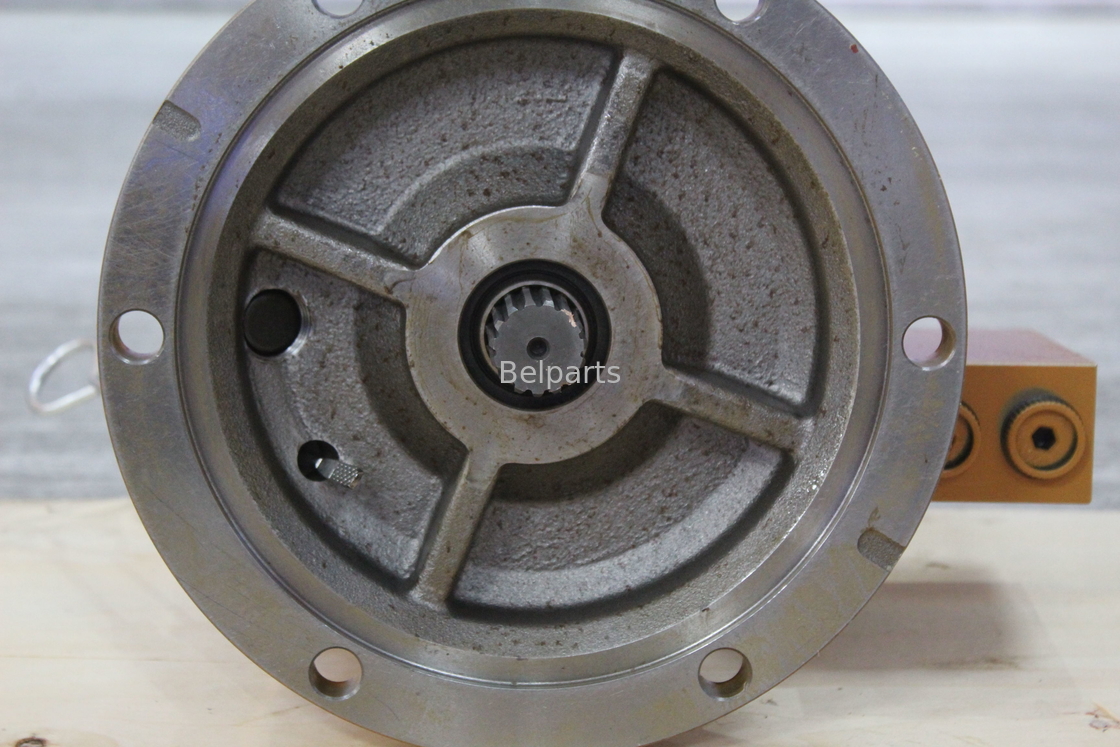 ベルパーツ 掘削機 JMF29 R60-7 DH55 DH60 スイングモーター ハインダイ部品修理用