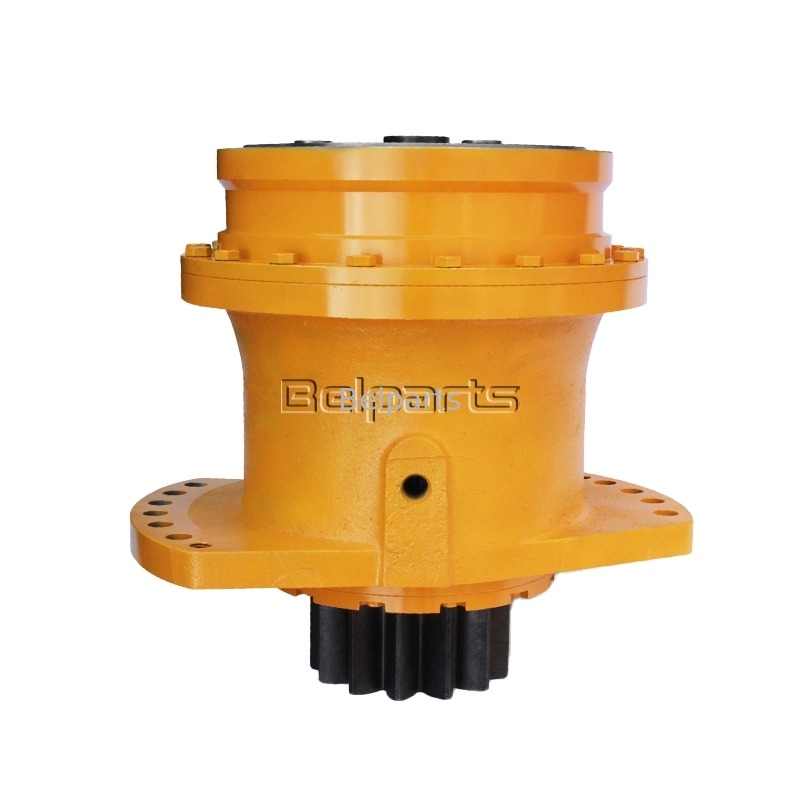 ベルパーツ エグババター 207-26-00300 706-7H-01040 PC350-8 建設現場 エグババター スイングギアボックス