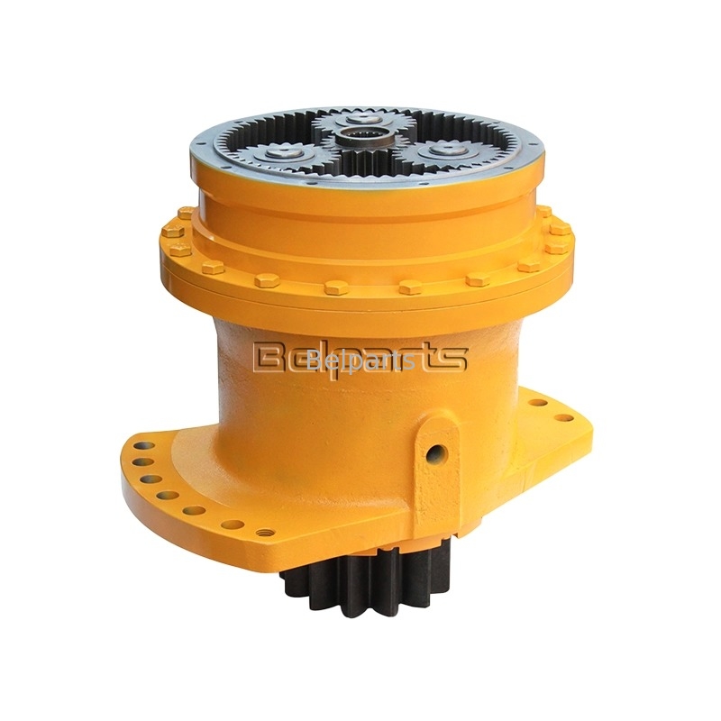 ベルパーツ エグババター 207-26-00300 706-7H-01040 PC350-8 建設現場 エグババター スイングギアボックス