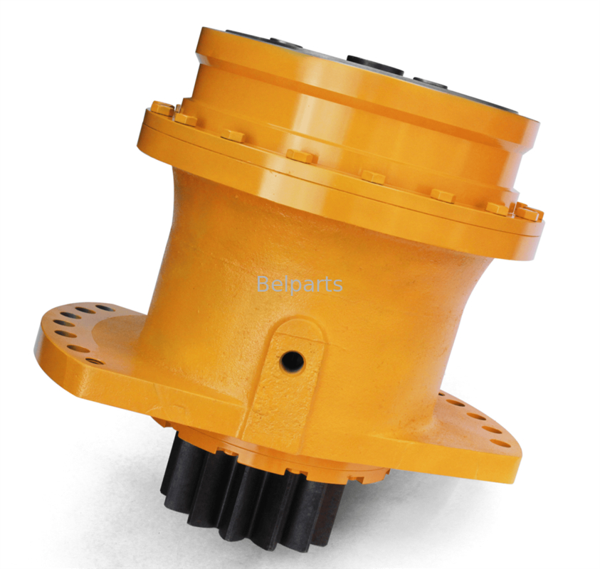 ベルパーツ エグババター 207-26-00300 706-7H-01040 PC350-8 建設現場 エグババター スイングギアボックス