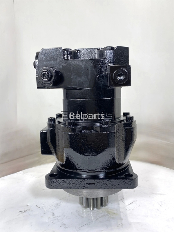 Belparts VIO17 172A64-73310 104-6422-005 ヤンマーミニショベル用スイングモーターアッシーが入手可能
