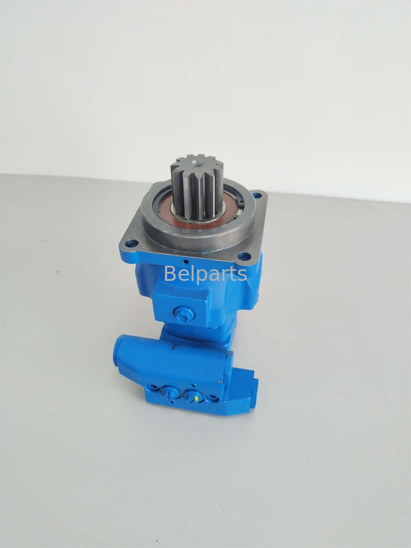 ヤンマール エグババター スイングモーター VIO20 Vio20-3 2pc25b1115-c 液圧スウィイングモーターの交換部品