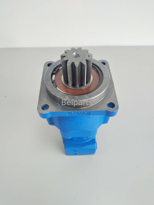 ヤンマール エグババター スイングモーター VIO20 Vio20-3 2pc25b1115-c 液圧スウィイングモーターの交換部品