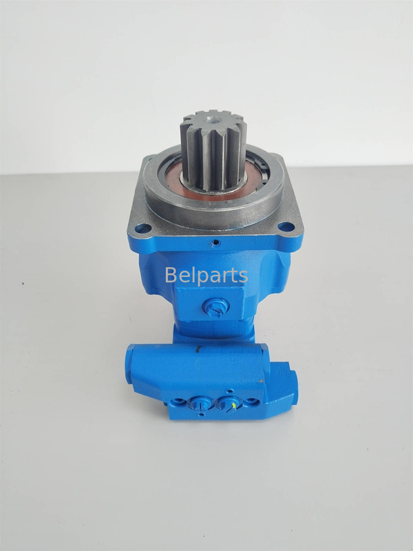 ヤンマール エグババター スイングモーター VIO20 Vio20-3 2pc25b1115-c 液圧スウィイングモーターの交換部品