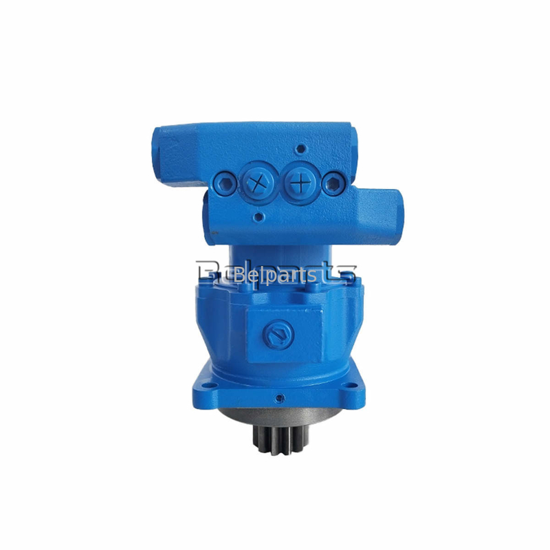 ヤンマール エグババター スイングモーター VIO20 Vio20-3 2pc25b1115-c 液圧スウィイングモーターの交換部品