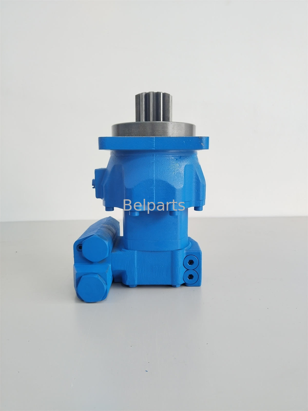 ヤンマール エグババター スイングモーター VIO20 Vio20-3 2pc25b1115-c 液圧スウィイングモーターの交換部品