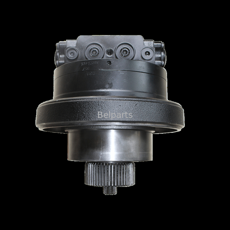 Hyundai R220LC-9 JMV147 final drive 31N6-10051 excavator travel motor kit