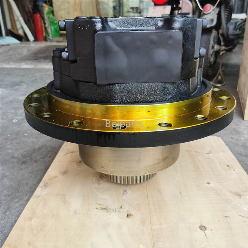 Belparts excavator R330LC-9S 31Q9-40011 travel motor gearbox for hyundai parts