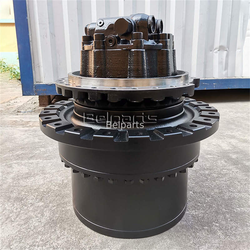 Belparts excavator ZX330-3 travel motor 9190296 9195488 Travel Device Excavator Parts Aftermarket Original