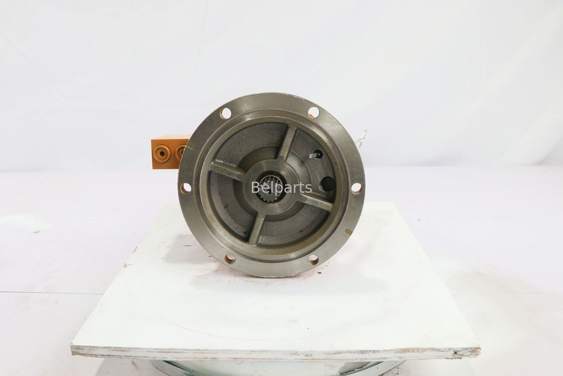 Belparts excavator JMF29 R60-7 DH55 DH60 swing motor 2401-9255 2401-9255A 2401-9255B hydraulic motor