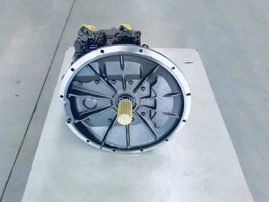 Belparts excavator SY485 SY500 SY485H メインバックホー油圧ポンプアッシー for K5V212DPH