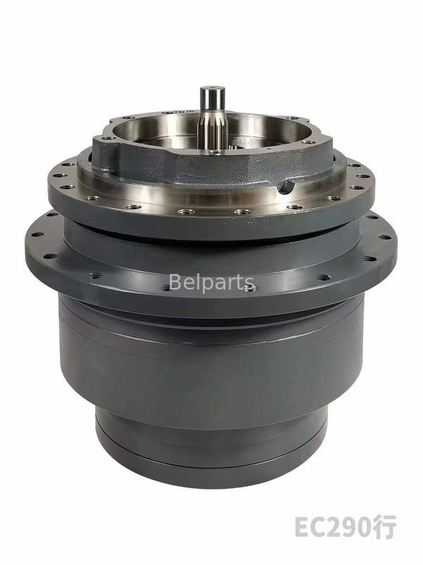 SA7117-38060 14528258 SA 7220-00601 ヴォルボ掘削機のための移動減速器 EC290 EC290B