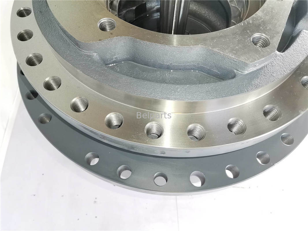 Hyundai R375-7 DX340 DX345 走行減速機 722441 722441 31NA-40022 31NA-40021 ファイナルギアボックス