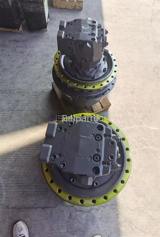 Belparts 油圧ショベル HPK060 ZX130-5G ZX130-5A ZX130-5B ZX130-7 油圧ポンプアッシー 9192497 9197338 9227923 ディガーポンプ適合