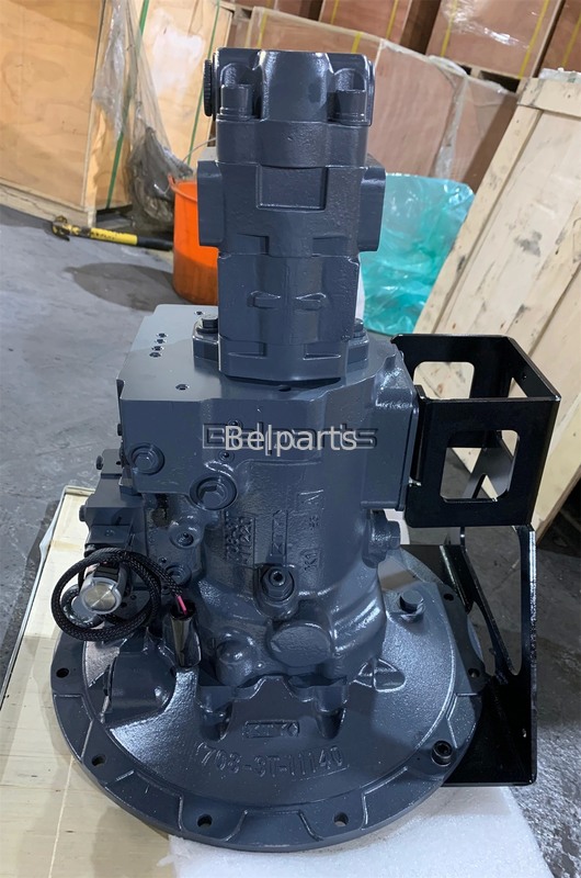 コマツ用油圧ポンプアセンブリ PC88R-6 708-3T-00230 新しい油圧ポンプ