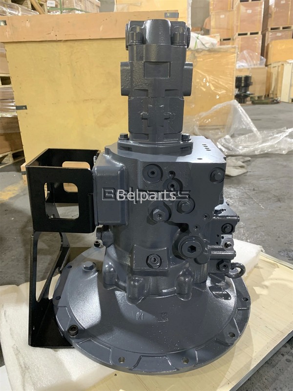ベルパーツ 掘削機 PC88R-6 708-3T-00230 コマツー掘削機用の水力ポンプ組