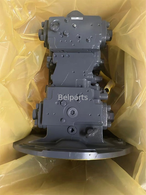 Belparts 油圧ショベル 07-01-31141 PC300-7 コマツ用新品油圧メインポンプ