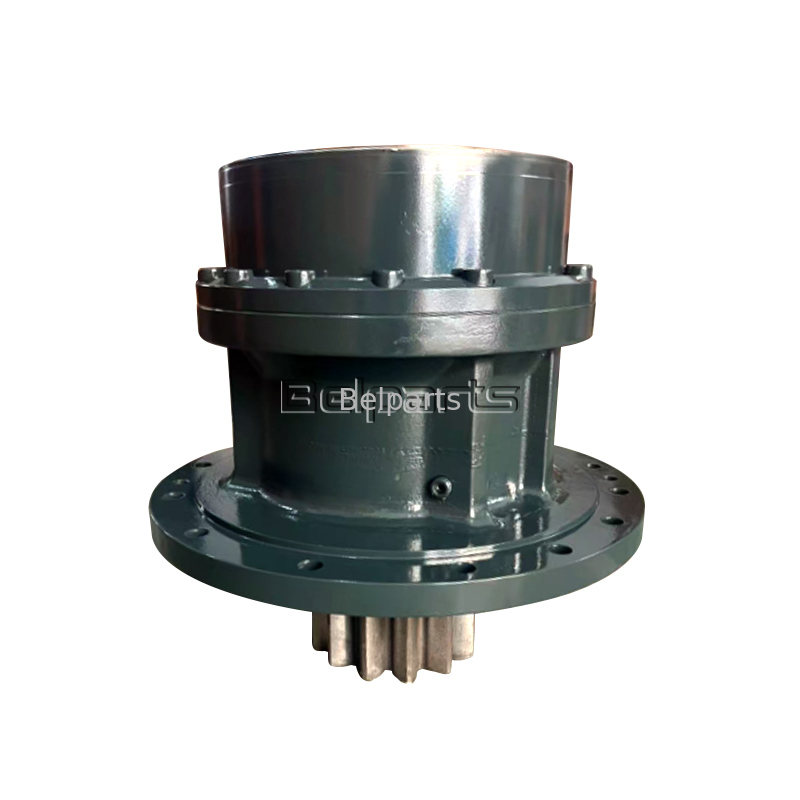 HX340SL HX330L swing motor assy for Hyundai EXcavator spare parts 38K9-10150 39K9-12100 Rotary motor device