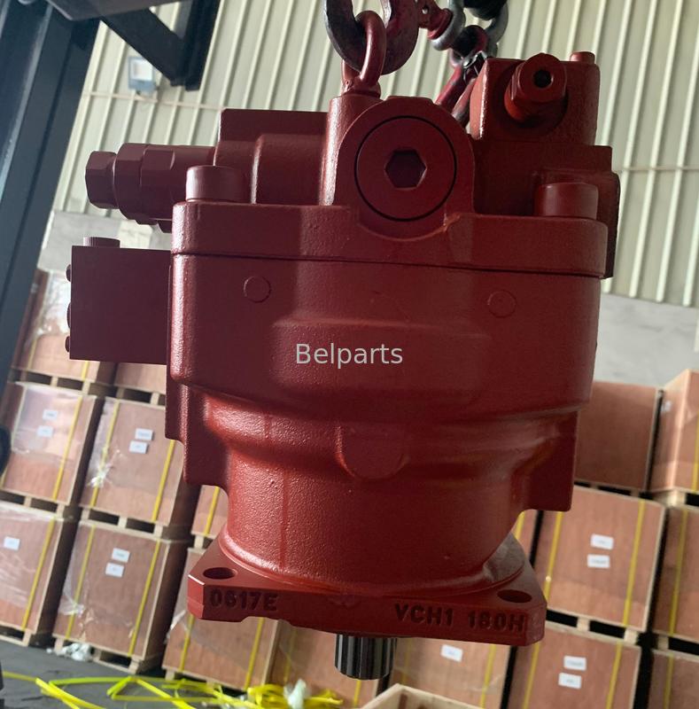 CLG925 柳工油圧ショベル用スイングモーター 部品番号 11С0109 M5X180CHB-12A-95A/260-169 油圧ロータリーモーターデバイス M5X180