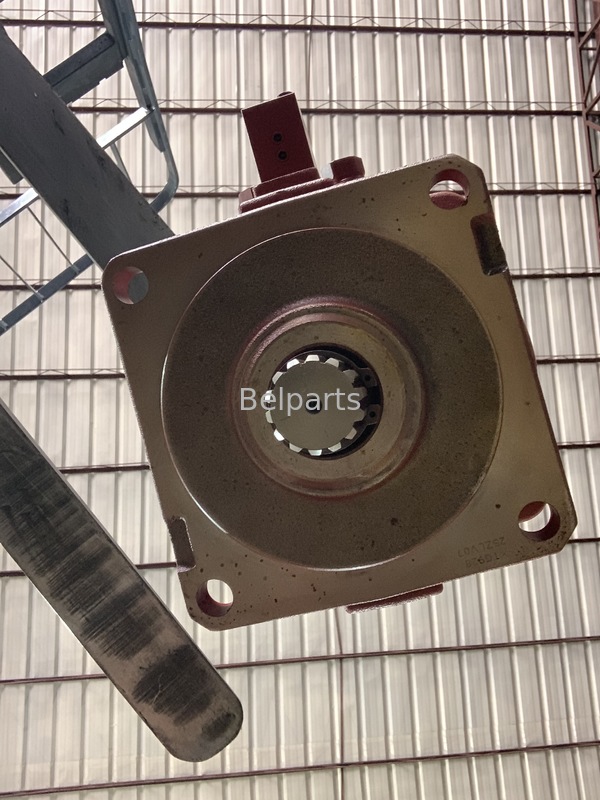 CLG925 柳工油圧ショベル用スイングモーター 部品番号 11С0109 M5X180CHB-12A-95A/260-169 油圧ロータリーモーターデバイス M5X180