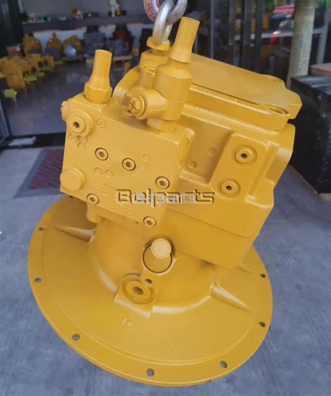 M322C 油圧メインポンプ（油圧ショベルスペアパーツ 240-0142 アキシャルピストンポンプ）