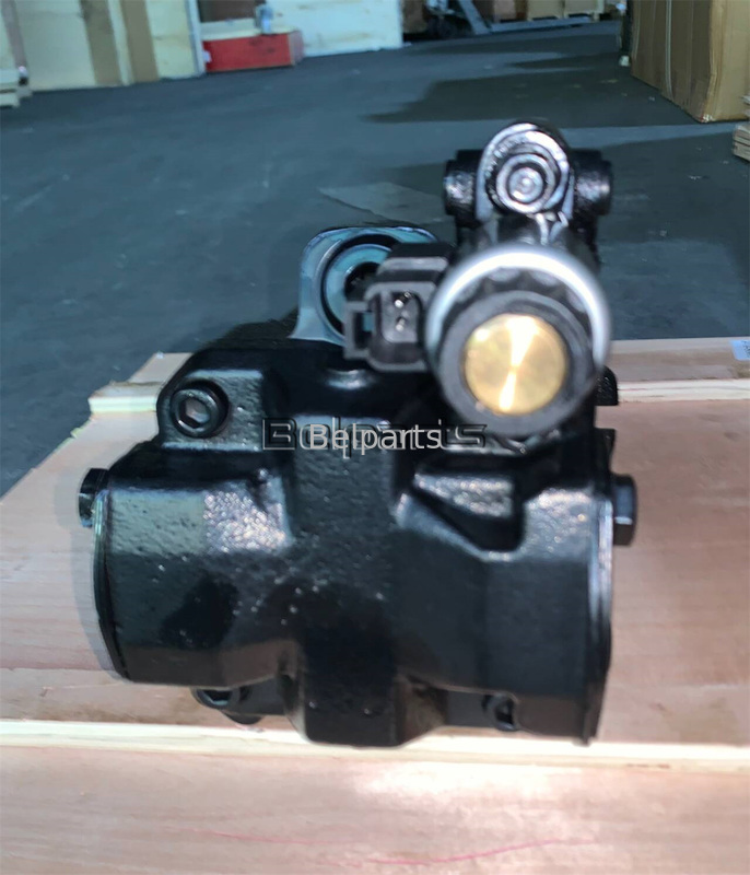 L110H Hydraulic pump for Excavator spare parts 17203815 VOE17203815 Axial Piston pump