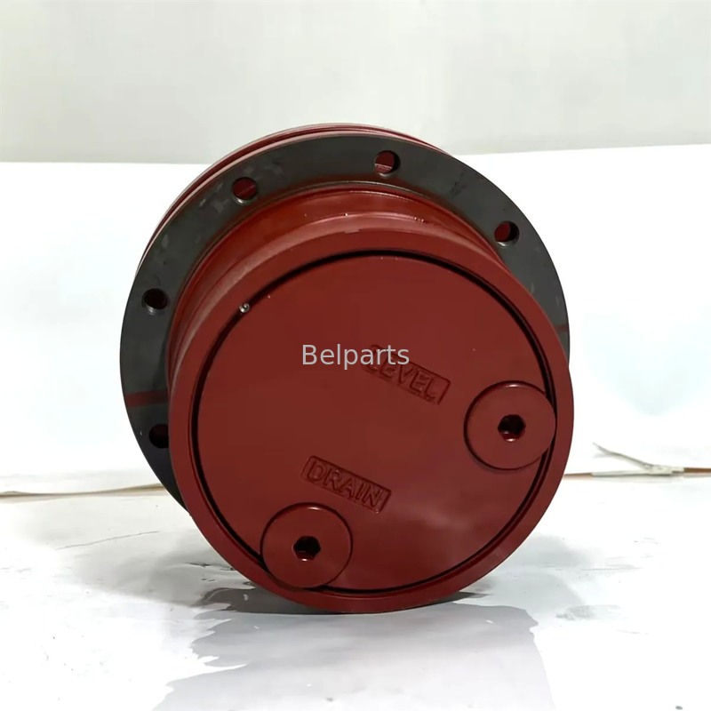 NACHI PHV-1B Series Final Drive for Excavator Part Hydraulic Travel Motor Reducer Assembly Device