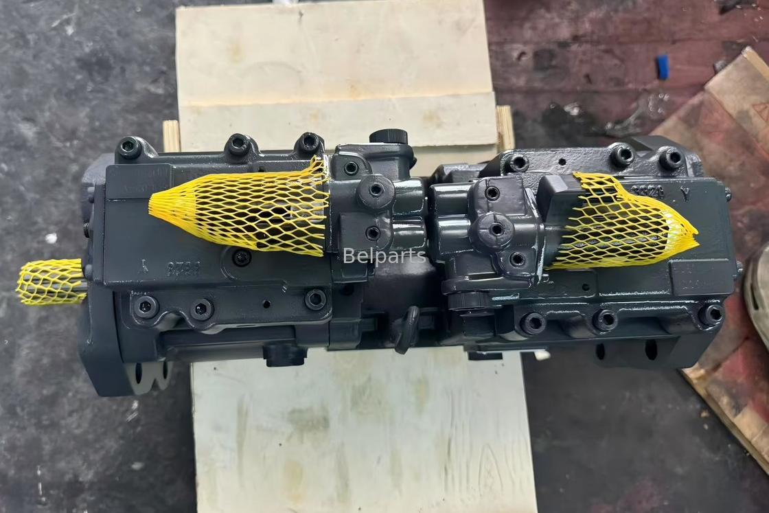 EC950E 掘削機用主要水力ポンプ PART 14676708 VOE14676708 K5V80DT 軸活塞ポンプ