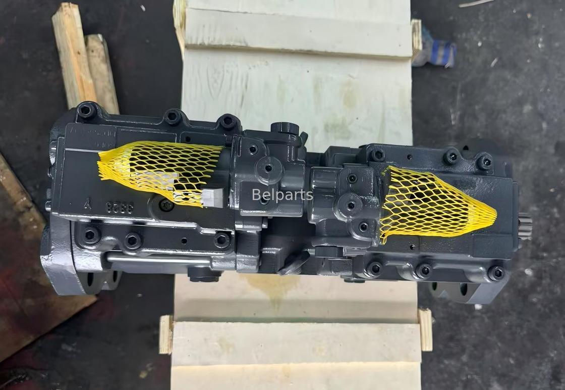 EC950E VOLVO EXCAVATOR PART 14676708 VOE14676708 K5V80DT 軸ピストンポンプのためのメイン水力ポンプ