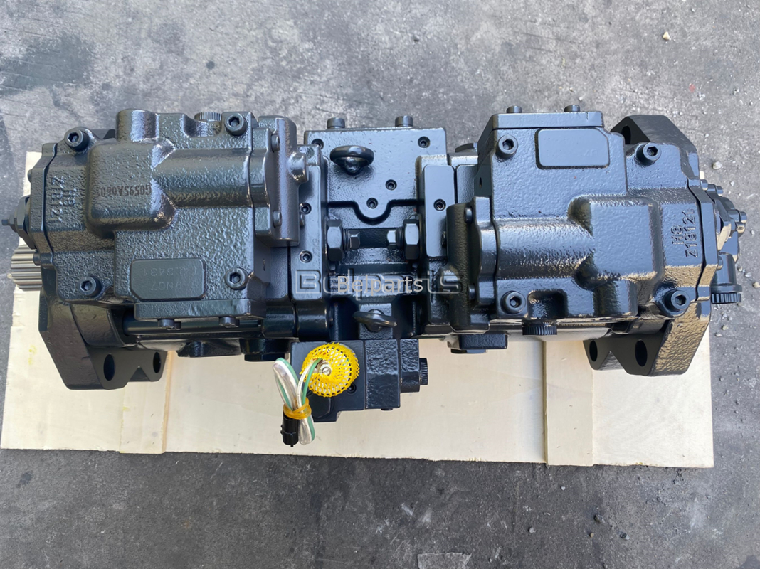 DX300 Hydraulic pump for Doosan Excavator spare parts 400914-00393A Axial Piston pump