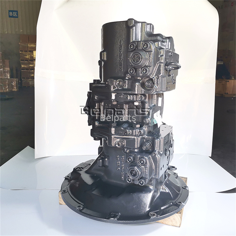 PC400-7 PC400LC-7 PC450-7 PC450LC-7 コマツ油圧ショベル用油圧メインポンプ スペアパーツ 708-2H-00022 708-2H-01026 708-2H-01022 HPV165 アキシャルピストンポンプ