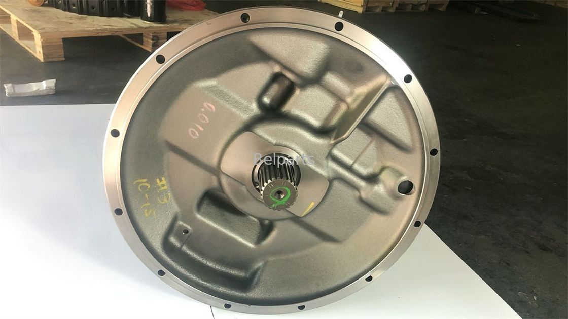 PC400-7 PC400LC-7 PC450-7 PC450LC-7 コマツ油圧ショベル用油圧メインポンプ スペアパーツ 708-2H-00022 708-2H-01026 708-2H-01022 HPV165 アキシャルピストンポンプ