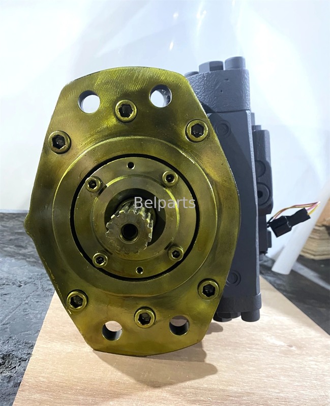 JS110 JS130 JS150LC JS130W JS150W JCB 油圧ショベル用メイン油圧ポンプ スペアパーツ KNJ1025 KLJ0493 KNJ1817 KLJ0001 JLJ0231 20640-44020 KYB KAYABA PSV2-60T 純正アキシャルピストンポンプ アタッチメント