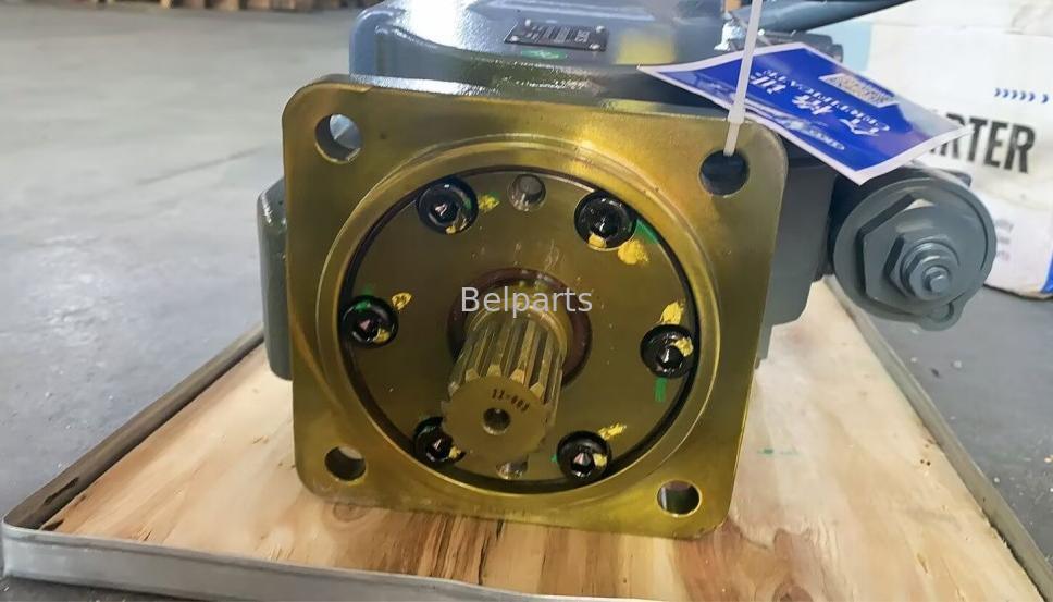 EC80D ECR88 Plus エグババター部品のためのメイン水力ポンプ PVC90RC08 SA7V90R 14520750 14623786 VOE14623786 VOE14520750 軸活塞ポンプ