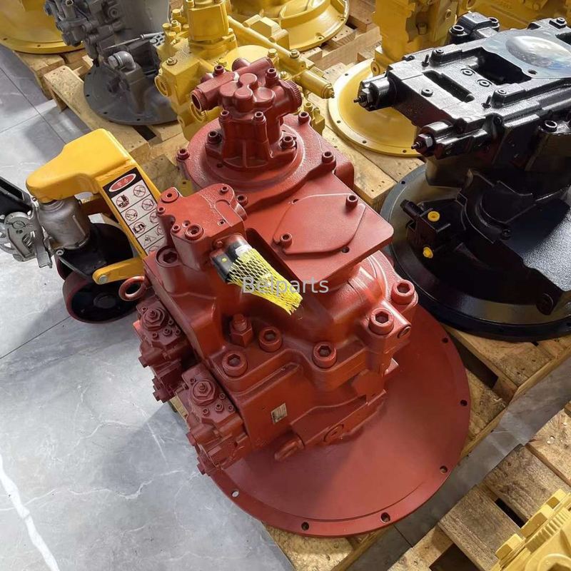 HYUNDAI エグババター 31NB-10010 K5V200DPH1D7R-ZS14-1V軸活塞ポンプのためのR450LC-7メイン水力ポンプ