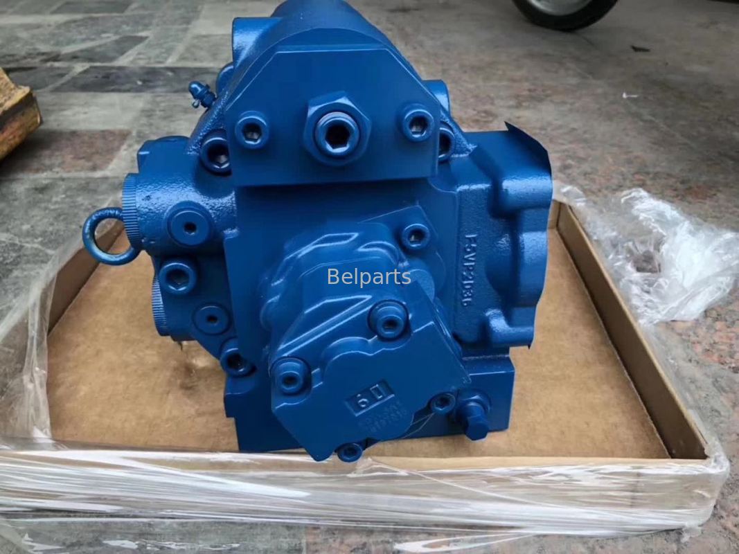 SH75 SH80 SUMITOMOショベルカー用メイン油圧ポンプ スペアパーツ AP2D36LV3RS7-843-0 AP2D36 Uchida Rexroth ピストンポンプアタッチメント