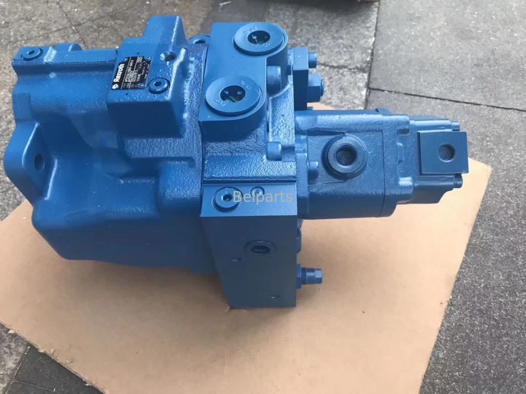 SH75 SH80 SUMITOMOショベルカー用メイン油圧ポンプ スペアパーツ AP2D36LV3RS7-843-0 AP2D36 Uchida Rexroth ピストンポンプアタッチメント