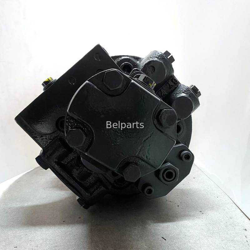 WACKER NEUSON 3800 Main Hydraulic Pump for Mini Excavator Spare Part AP2D21LV1RS6-978-0 Rexroth Axial Piston Pump