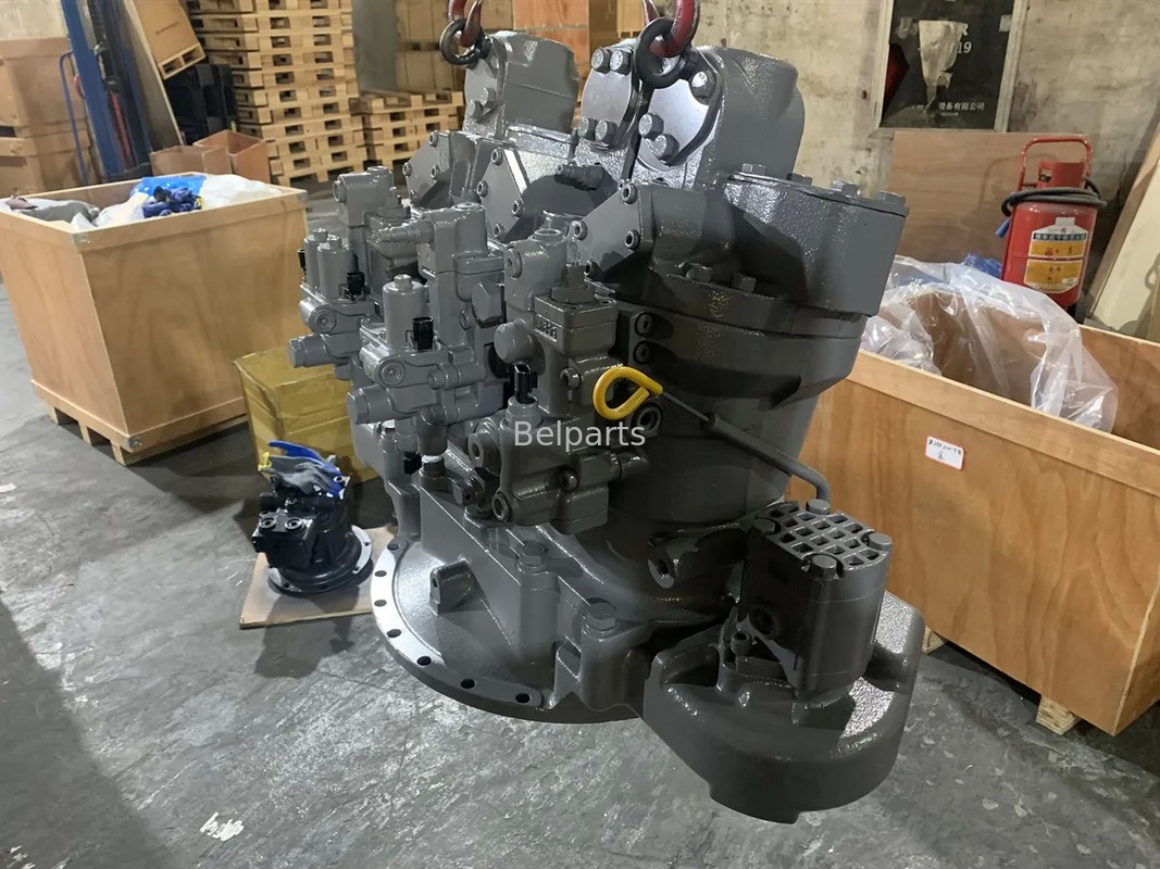 ZX225USLC-5 ZX225USLC-5B ZX225USRLC-5 ZX225USRLC-5B Main Hydraulic Pump for Hitachi HPV102FW Excavator Spare Part Axial Piston Pump