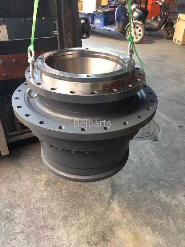 ZX470-5G ZX470H-5 ZX470 ZX470LC Travel Reduction for Hitachi Excavator Spare Parts 9298565 9263594 Travel Gearbox