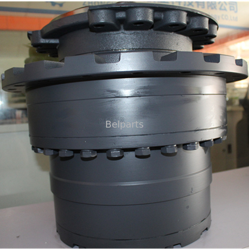 ZX240-3 ZX240F-3 ZX240LC-3 Travel Reduction for Hitachi Excavator Spare Parts 9243839 9256989 Travel Gearbox